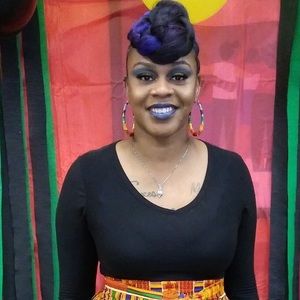 Meet your Posher, Margarette